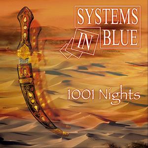 1001 Nights (C.C.F. Party Mix)