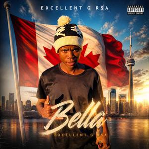 BELLA (feat. Young kiddy)