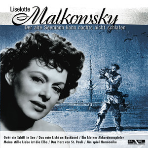 Ein kleiner Akkordeonspieler