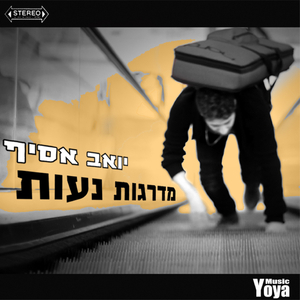 מדרגות נעות