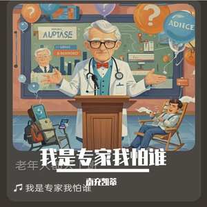 我是专家我怕谁