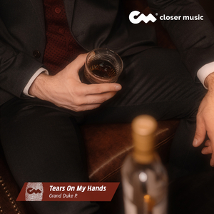 Tears on My Hands (Instrumental)