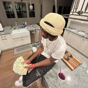 GOSTYLE (feat. ImSickofCoca)