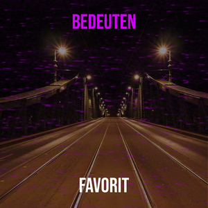 Bedeuten