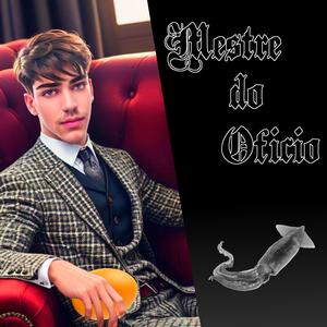 Mestre Do Ofício