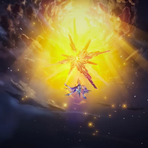 Wildfire (Essbee Dubstep + Colour Bass remix)