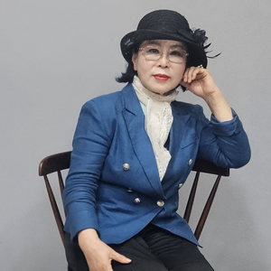 사랑은 바람처럼