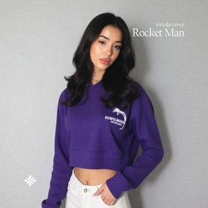 Rocket Man (I Think It's Going To Be A Long, Long Time) (Renewwed’s Version)