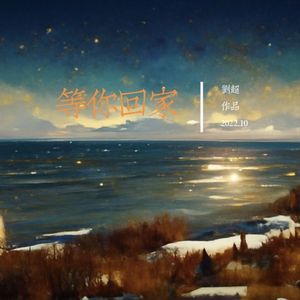 等你回家