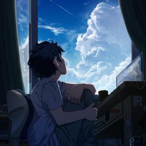 离人（cover 陈同学）