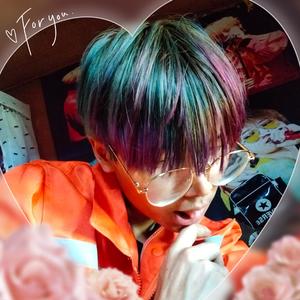 k歌忽扰(Prod.SSR Studio)