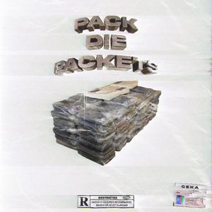 Pack die Packets