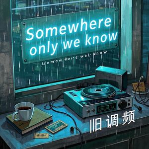 旧调频_翼派印象