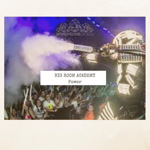 Power (Original Mix)