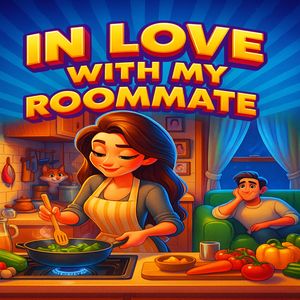 In Love with my roommate