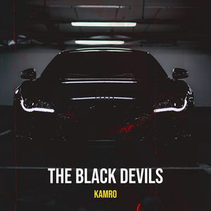 The Black Devils