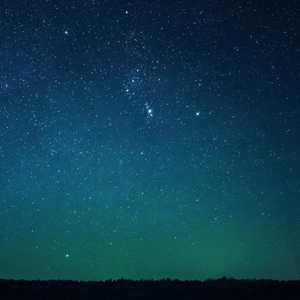 Ambient Soundscape for Sleep