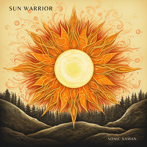 Sun Warrior