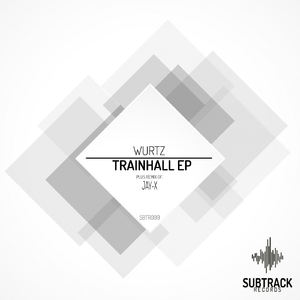 Trainhall (Jay-X Remix)