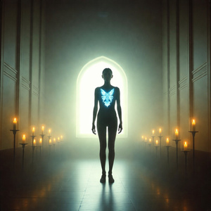 Minute Man (Take Us Back)