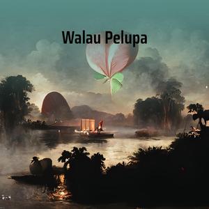 Walau Pelupa