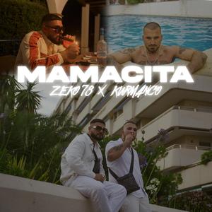 Mamacita (feat. Kurmanco)