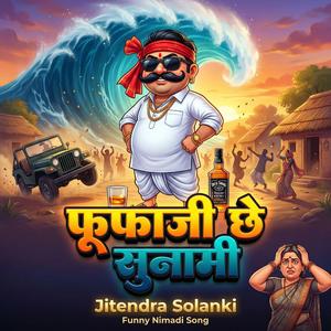 Fufaji - फूफाजी छे सुनामी