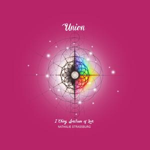 Union (I Ching Spectrum of Love)