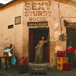 Sexy Sturdy (Original Mix)