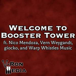 Welcome to Booster Tower (From "Super Mario RPG") (Cover Version)