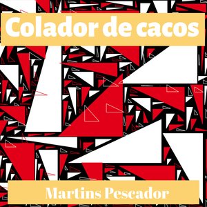 Colador de cacos (Original)