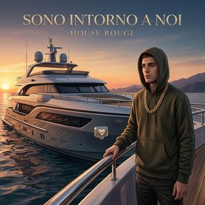Sono Intorno a Noi (Side A)