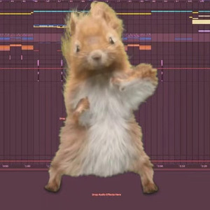Я буду ебать (hayve Remix)