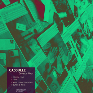 Surging Tides (Original Mix)