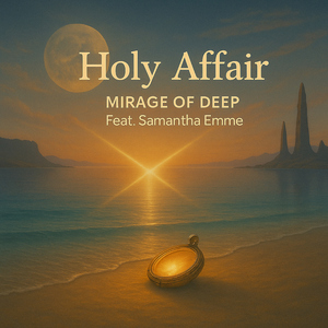 Holy Affair