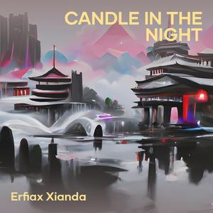 Candle in the Night