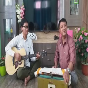 Kehi chotale cover by Bishnu Adhikari
