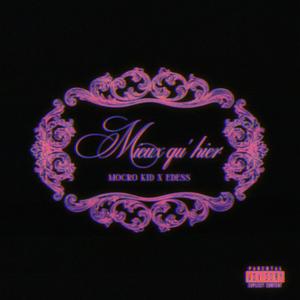 Mieux qu'hier - Sped up