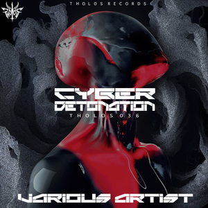 Surrounded by Darkness