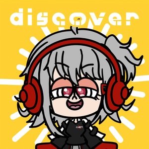 discover