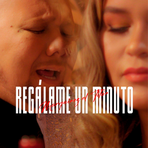 Regálame un minuto