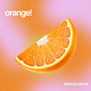 orange!