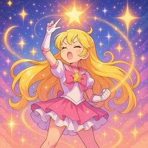 Buon anno 2026 (Stella trasformami)