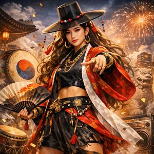 삼재 괜히 쫄지마소