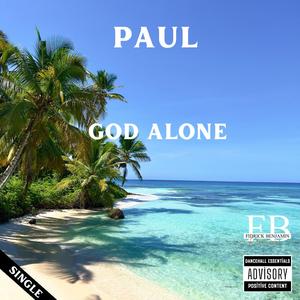 GOD ALONE