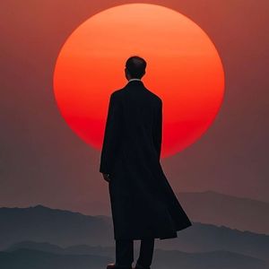 消失的背影_久居名成