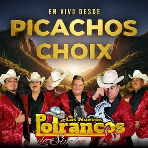 El Columpio / Mi Ranchito (En Vivo)