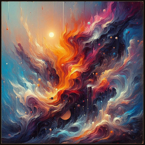 Element Fire