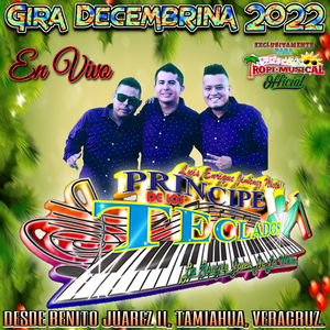 Sabor a Durazno (En Vivo)
