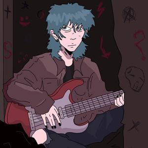 Dismorfia (Cuerpo de Papel)